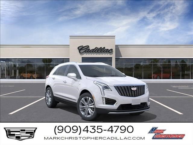 2026 Cadillac XT5 FWD Premium Luxury's photo