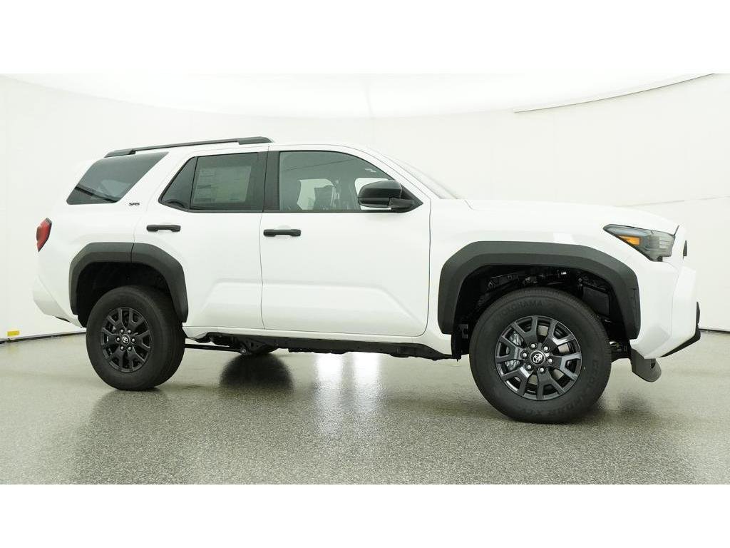 New 2026 Ice Toyota SR5 image 28