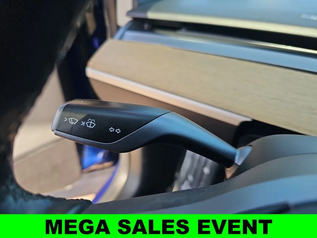 Used 2018 Blue Tesla Long Range image 26