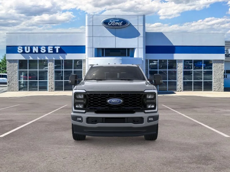 New 2026 Avalanche Ford XL image 6
