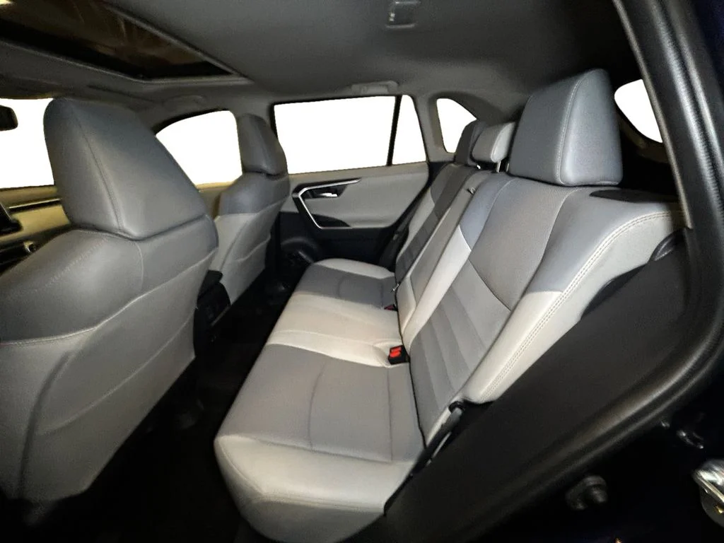Used 2019 Blueprint Toyota Limited image 13