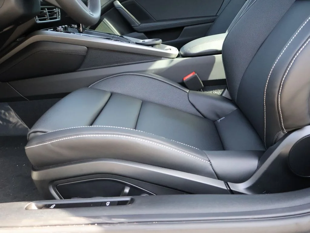 Used 2026 Slate Grey Neo Porsche Carrera S image 35