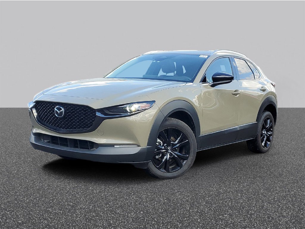 2024 Mazda CX-30