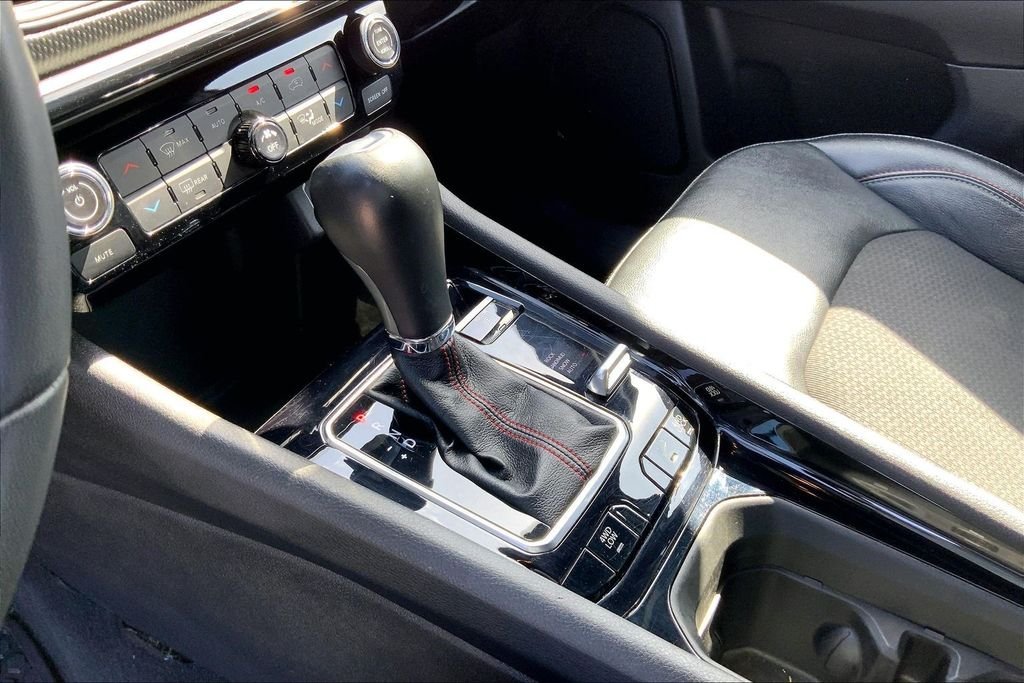 2025 Jeep Compass Trailhawk - Photo 18