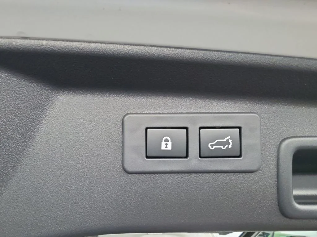 New 2026 CRYSTAL WHITE PEARL Subaru Touring XT image 13
