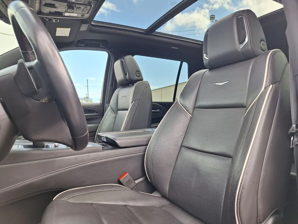 2024 Cadillac Escalade Sport - Photo 27