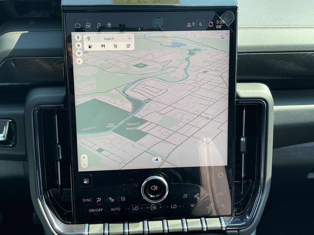 2026 GMC Yukon XL AT4 - Photo 14