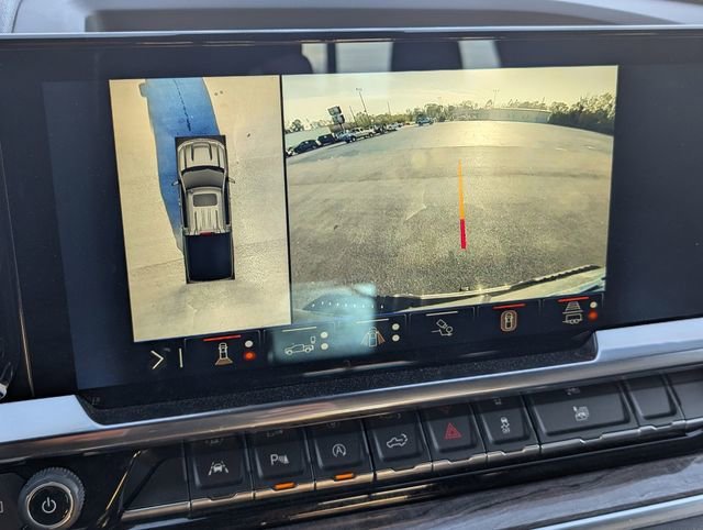 2024 Chevrolet Silverado 1500 LTZ - Photo 17