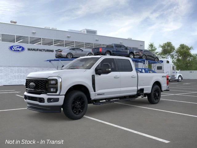 2026 Ford F-250 XLT 4x4 Crew Cab 8' Box's photo