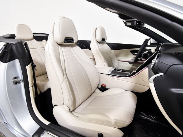 New 2026 Cirrus Silver Metallic Mercedes-Benz CLE 300 image 78