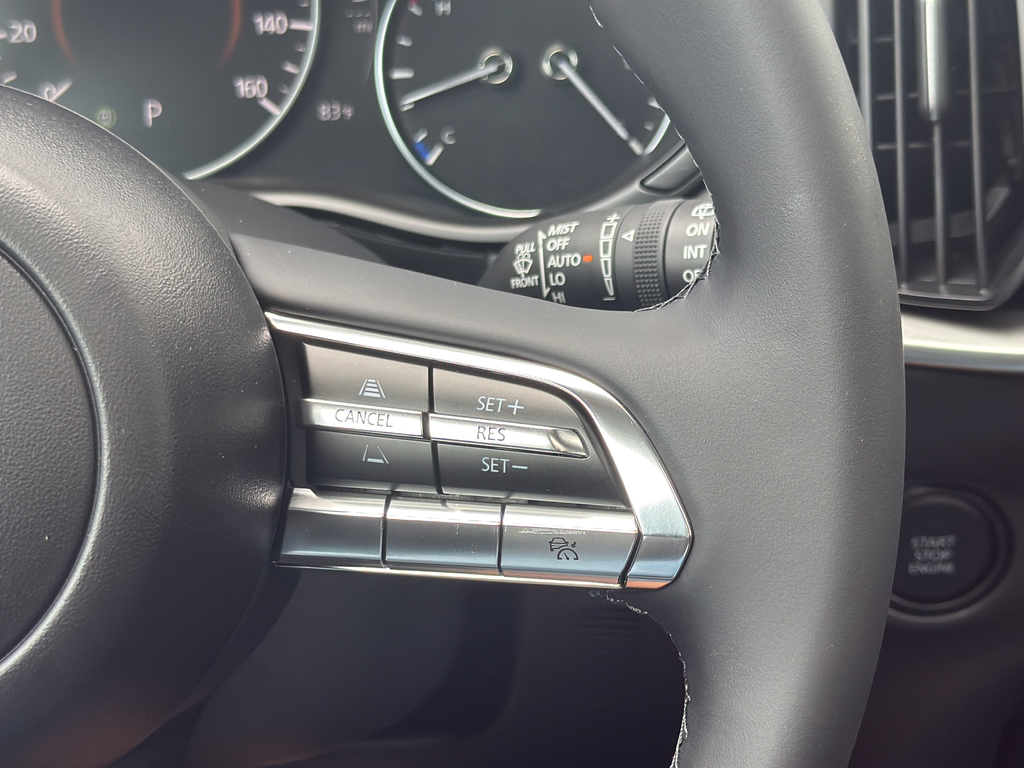 New 2026 Wind Chill Pearl Mazda 2.5 S Premium image 22