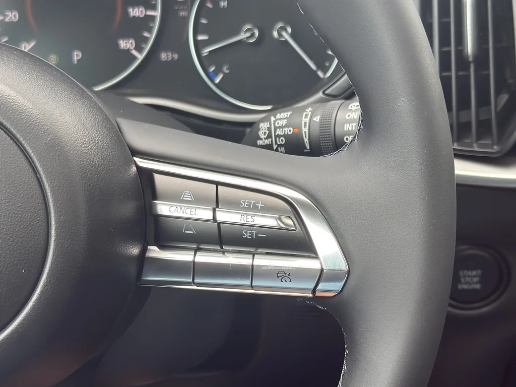 New 2026 Beige Mazda 2.5 S Premium image 22