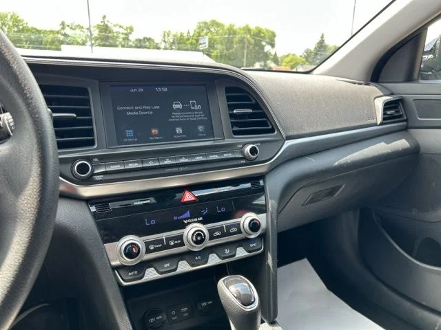Used 2020 Gray Hyundai SEL image 29