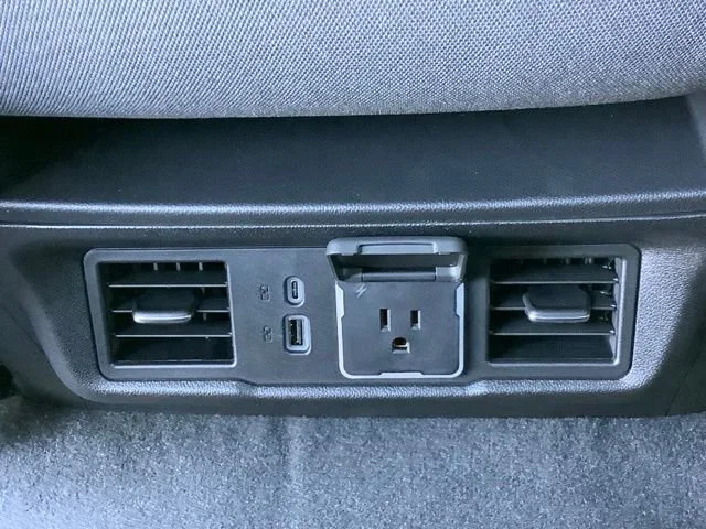 New 2026 Summit White GMC SLE image 14