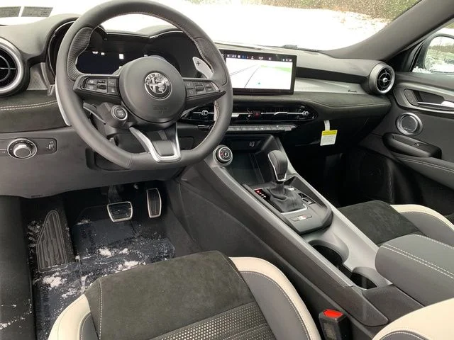 2026 Alfa Romeo Tonale Sport Speciale - Photo 14