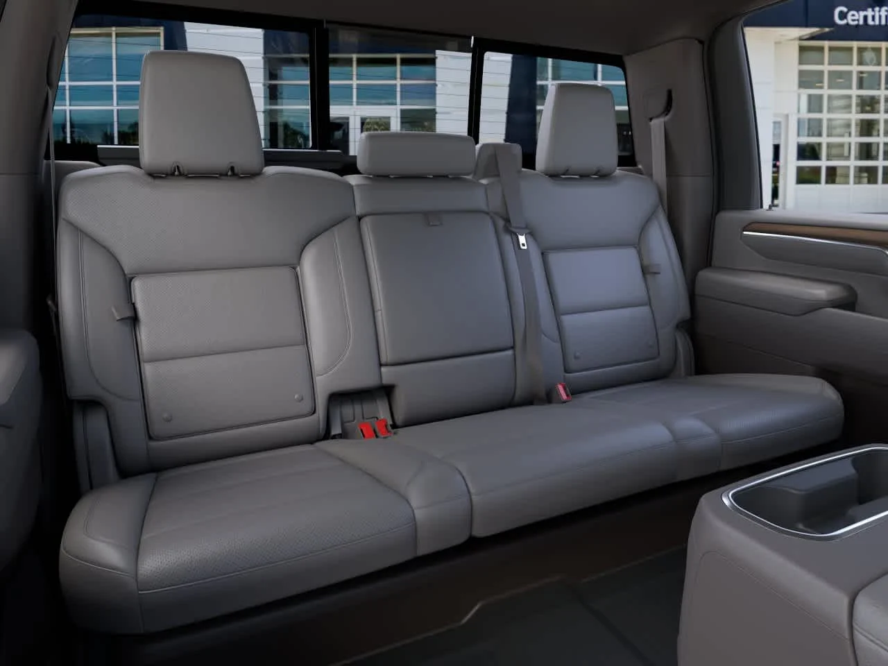 2026 GMC Sierra 3500HD SLT - Photo 17