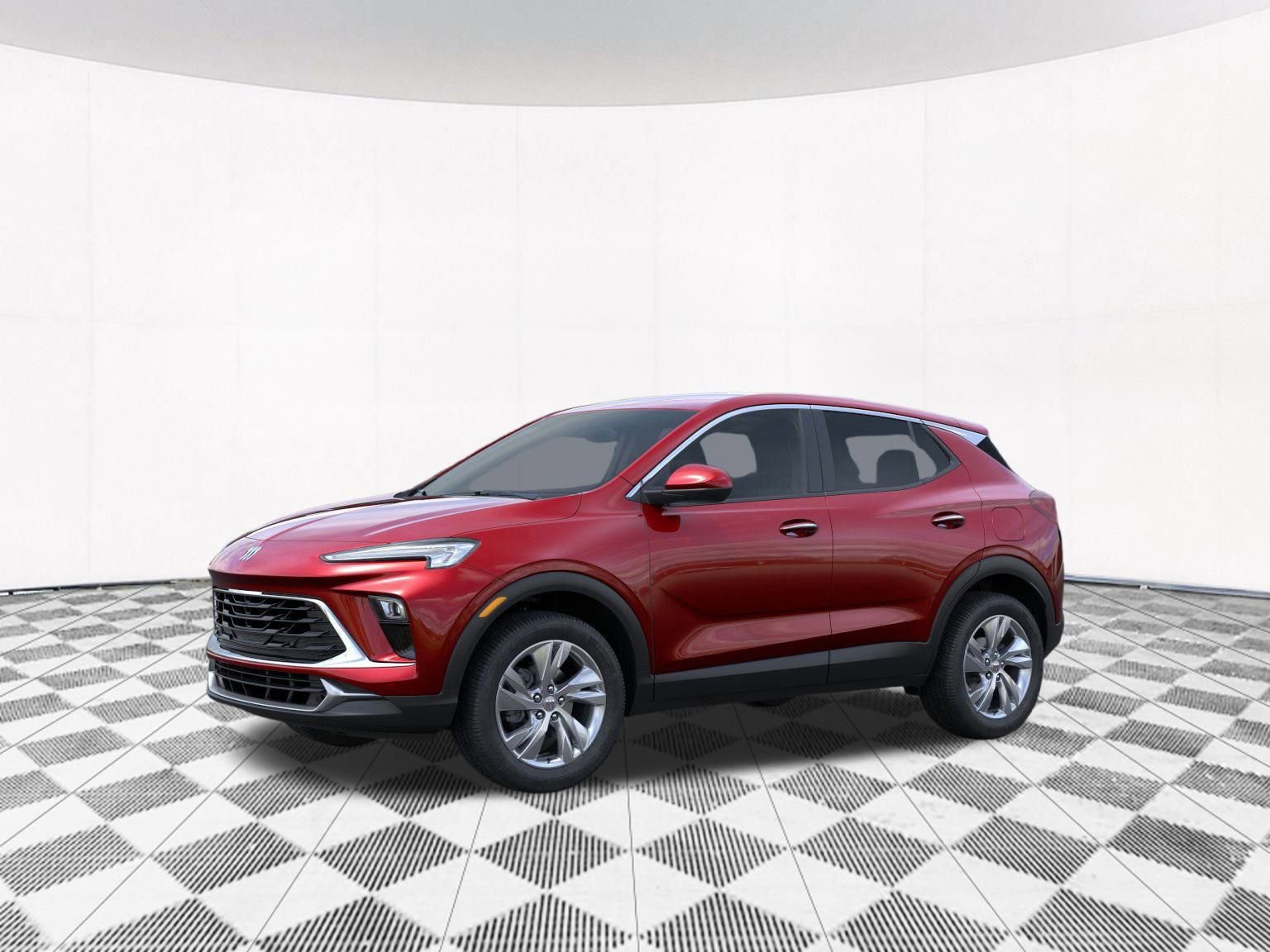 2026 BUICK ENCORE GX - Image 5