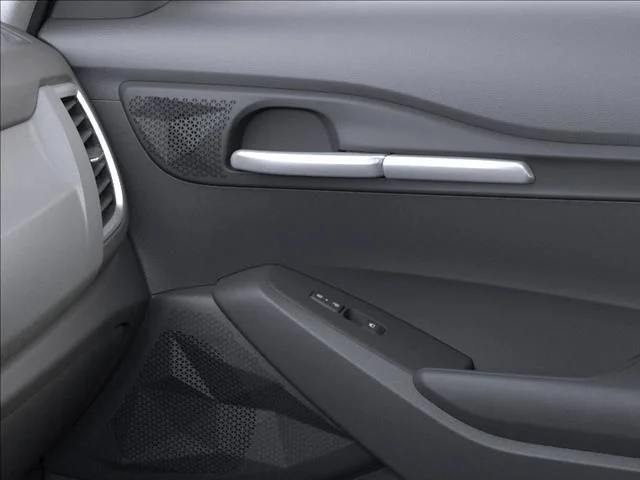 New 2026 Steel Gray Kia LX image 25