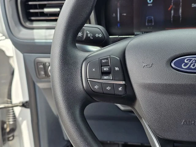 Used 2025 Oxford White Ford XL image 23
