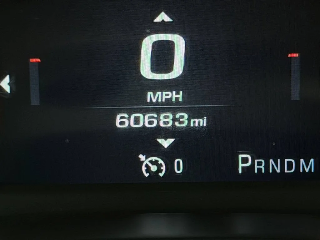Used 2016 ONYX BLACK GMC Denali image 19