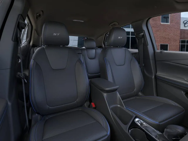 New 2026 Ebony Twilight Metallic Buick Sport Touring image 16