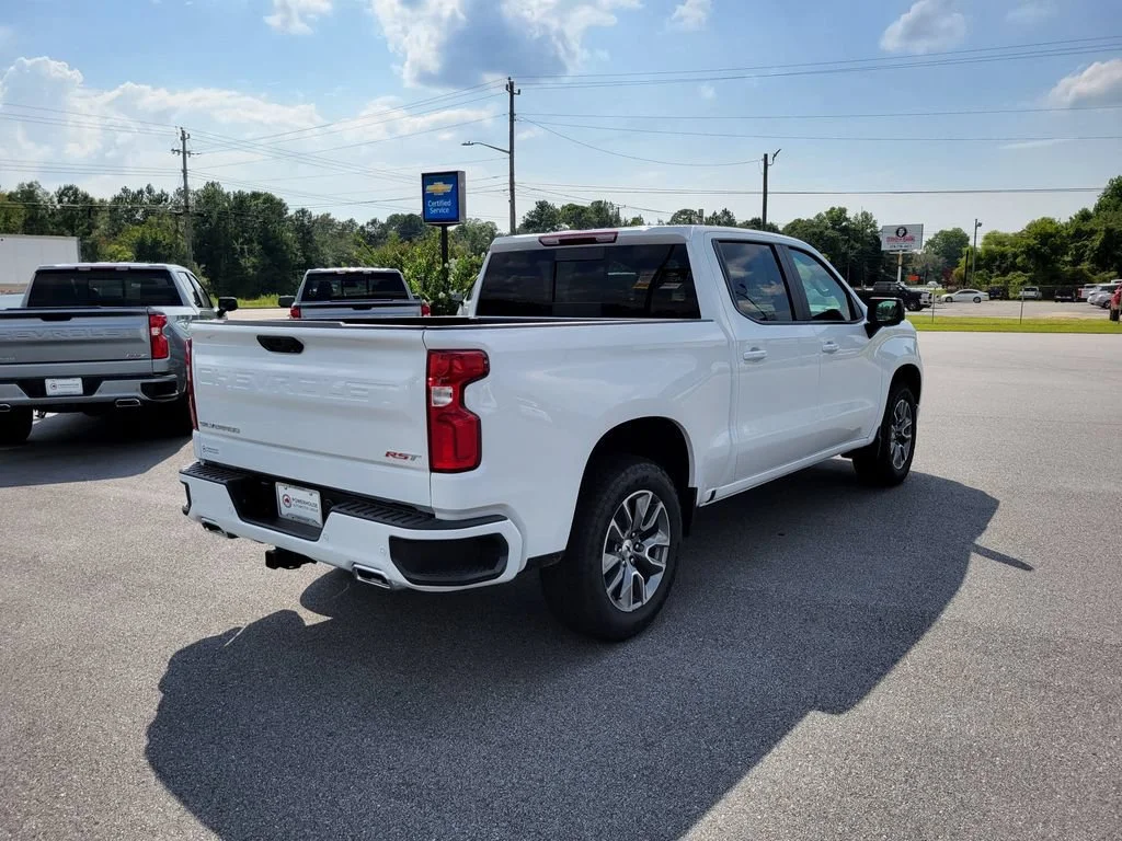 2026 Chevrolet Silverado 1500 RST - Photo 6
