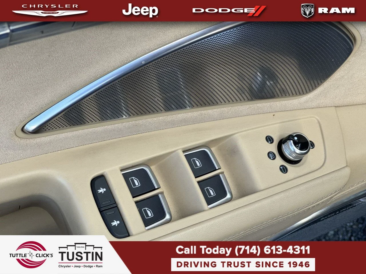 Used 2015  Audi 6.3L image 31