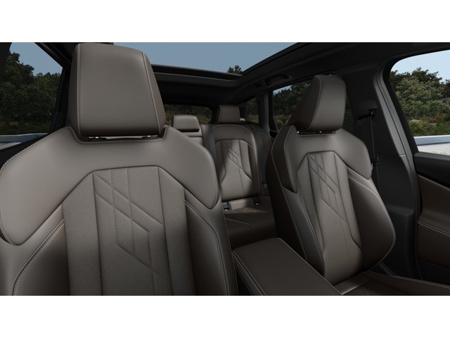 New 2026 Dune Grey Metallic BMW 30 xDrive image 11