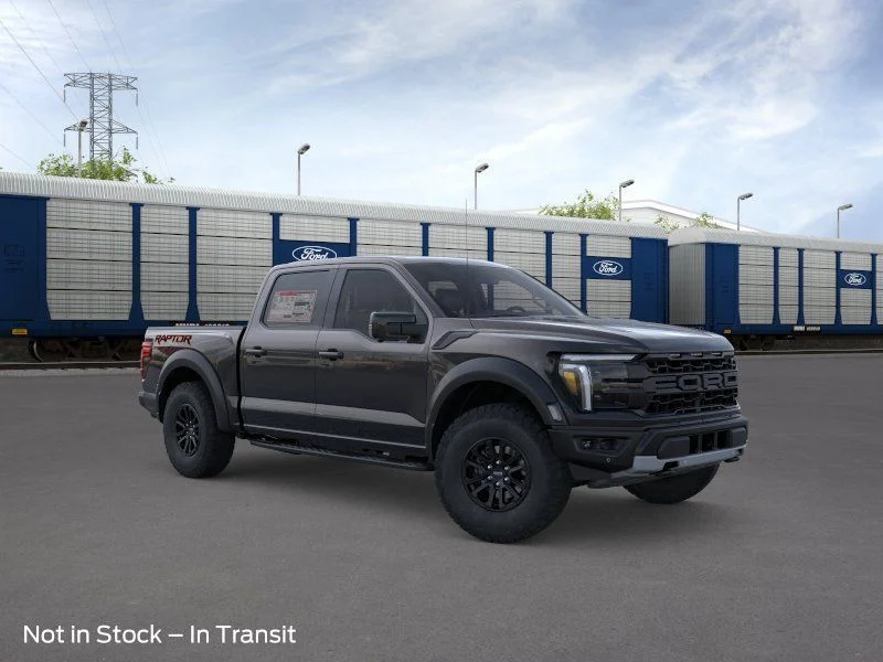 2017 フォード F-150 ラプター & トニーザタイガー Best Buy