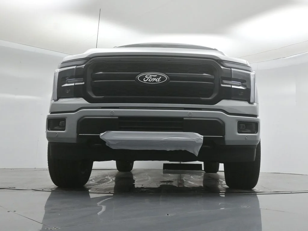 New 2026 Avalanche Ford Lariat image 43