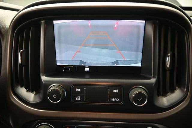 Used 2019 Black GMC All Terrain image 3