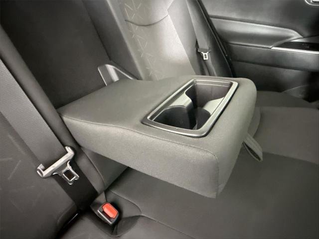 Certified Used 2025 ICE CAP Toyota  image 39