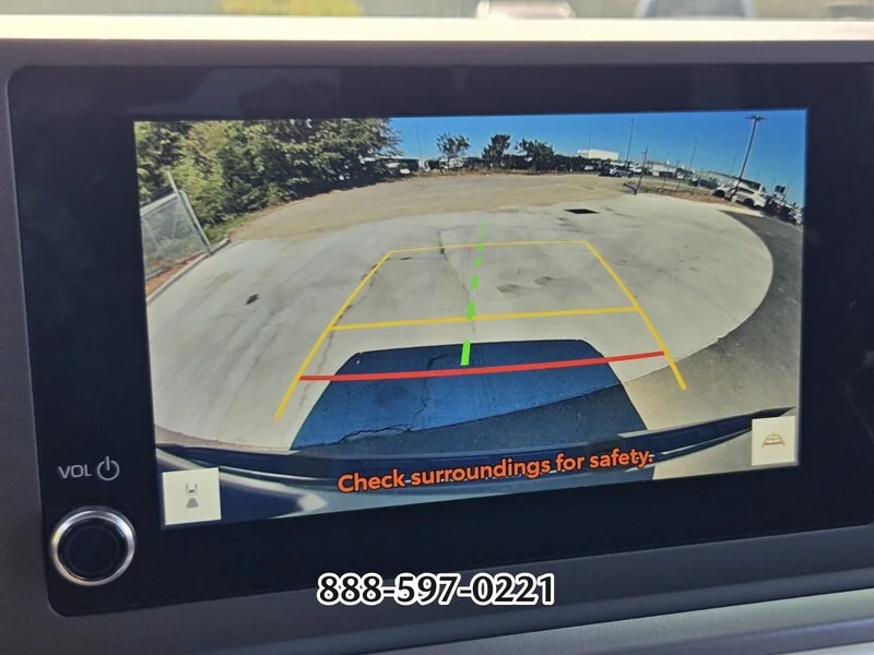 Used 2025 Underground TOYOTA SR5 image 23
