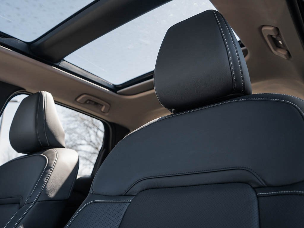 New 2026 Jet Black Mica Mazda 2.5 S Premium AWD image 20