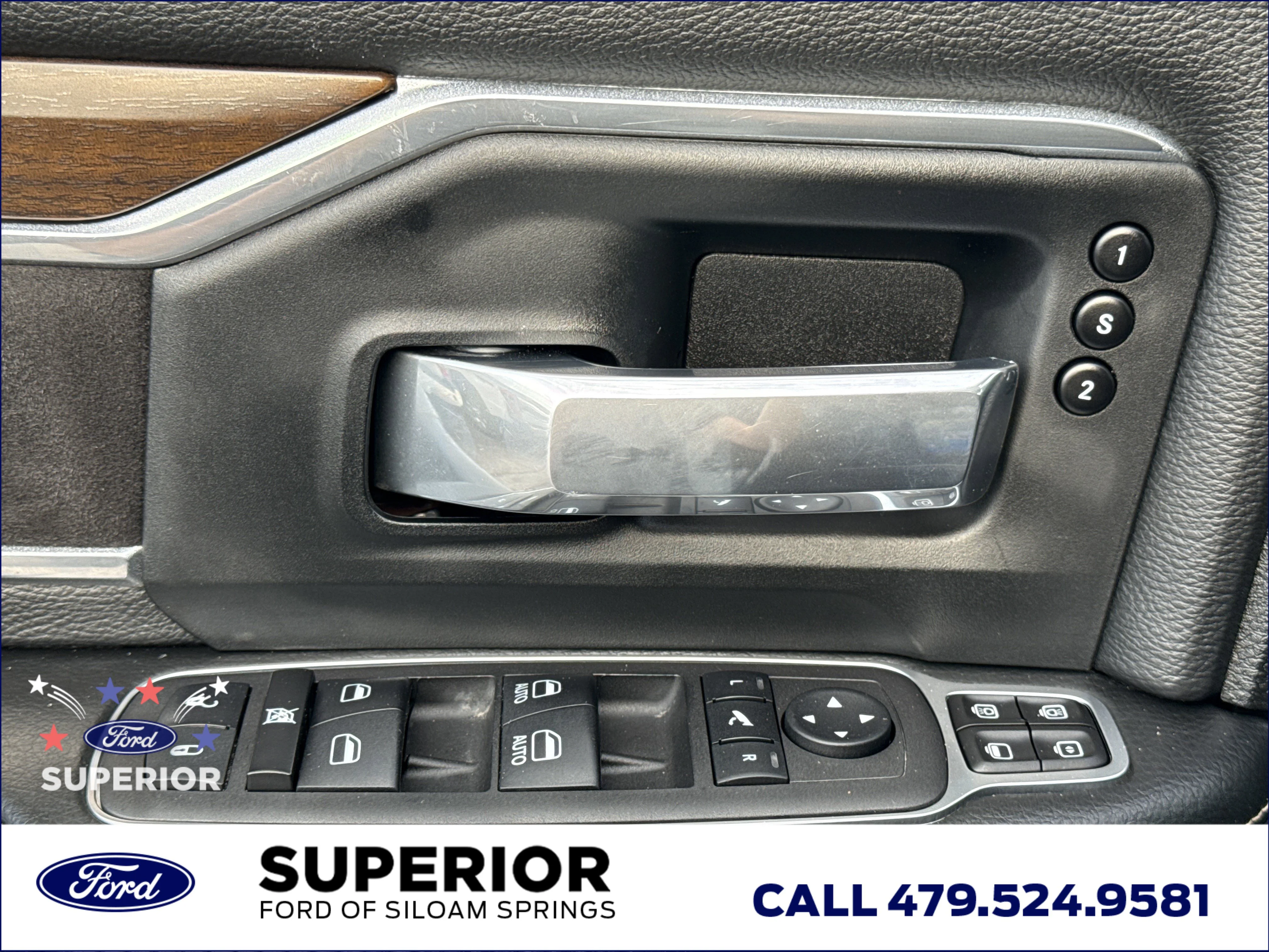 Used 2023 Bright White Clearcoat Ram Laramie 4WD image 18