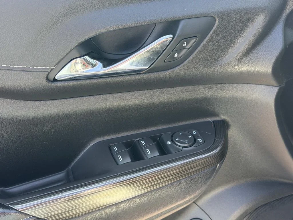 Used 2019 Silver GMC SLT-1 image 15