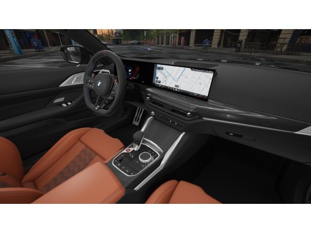 New 2027 Dravit Grey Metallic BMW  image 14