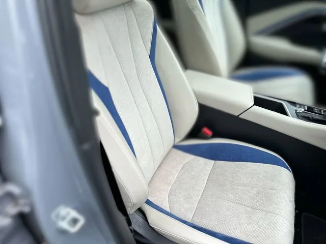 2025 Acura ADX A-Spec Package - Photo 53