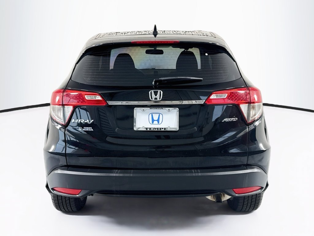 2022 Honda HR-V LX - Photo 6