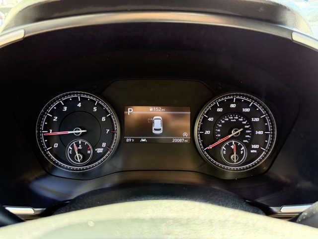 2023 Hyundai Santa Fe SEL - Photo 23
