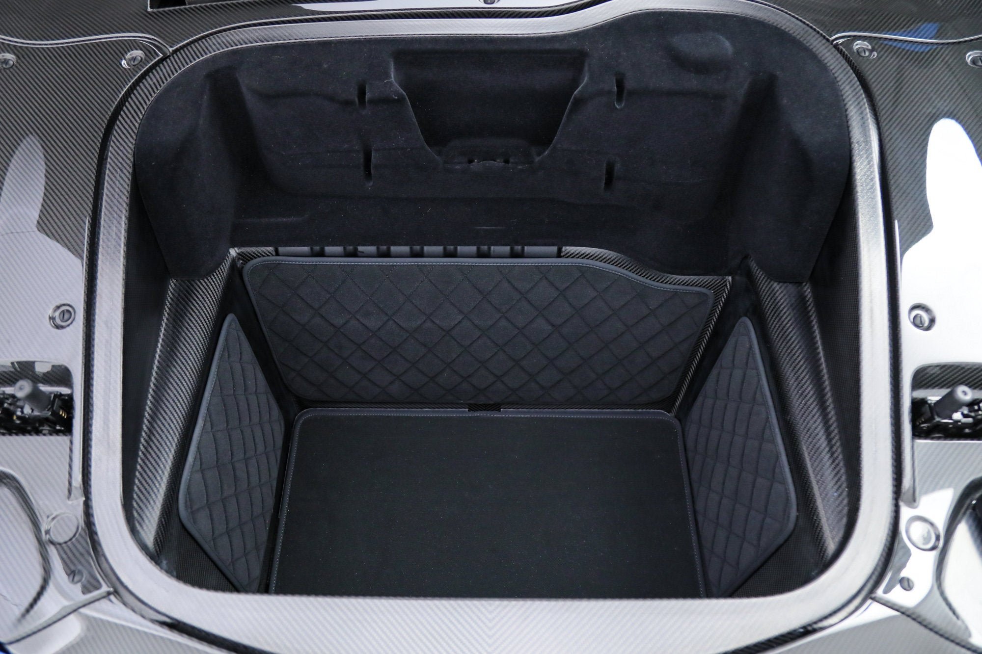 Used 2015 Blue Porsche  image 46