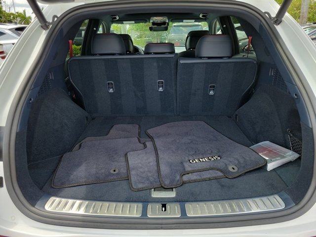 2025 GENESIS GV70 Standard - Photo 6