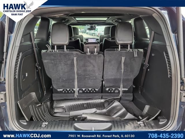 Used 2024 Blue Chrysler Select Premium S Appearance image 29