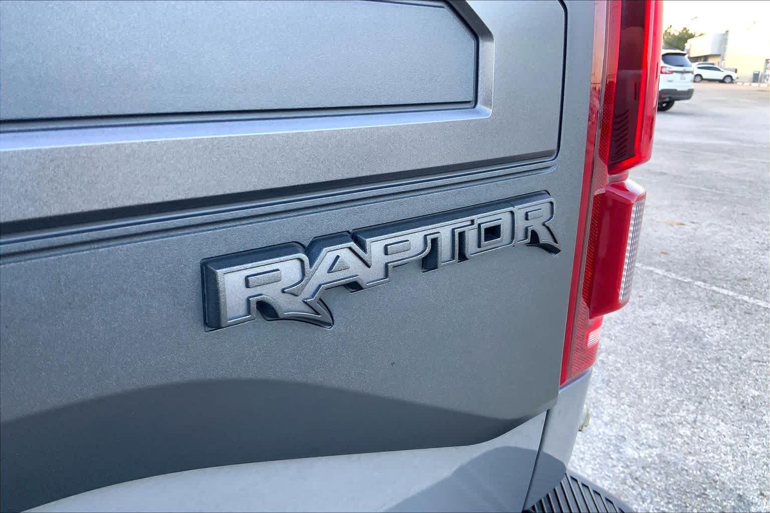 Certified Used 2020 Lead Foot Ford Raptor image 10