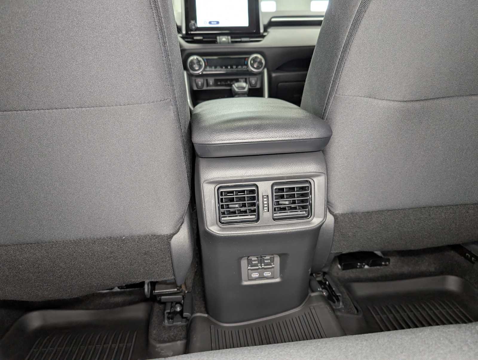 Used 2023 Ice Cap Toyota XLE image 21