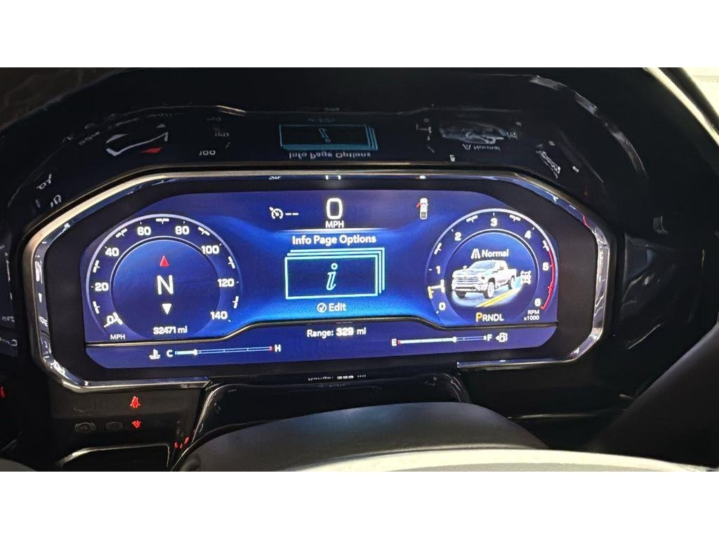 2025 Chevrolet Silverado 2500HD LT - Photo 21