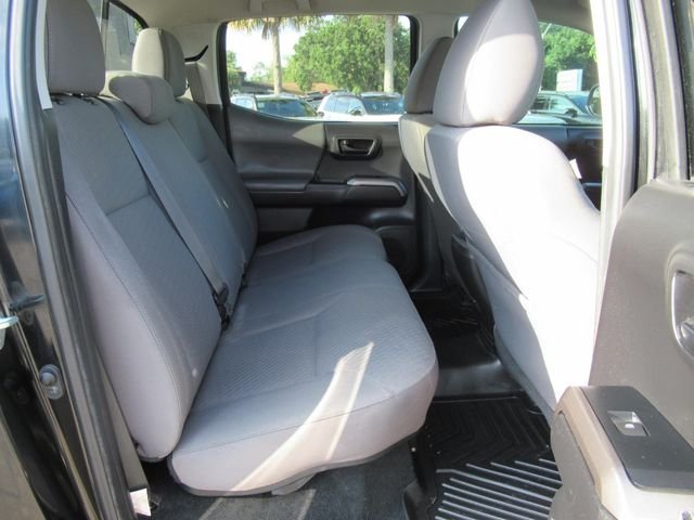 Used 2022 Black Toyota SR5 image 29