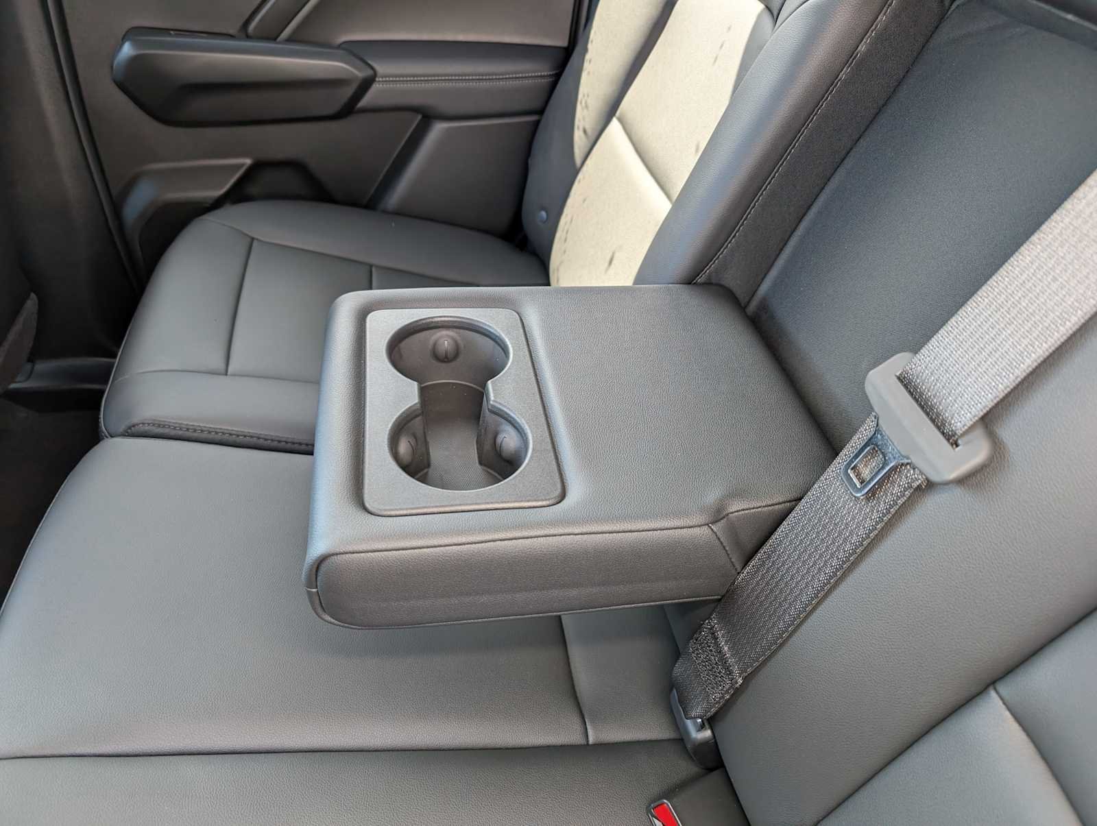 2026 GMC Canyon Elevation - Photo 20