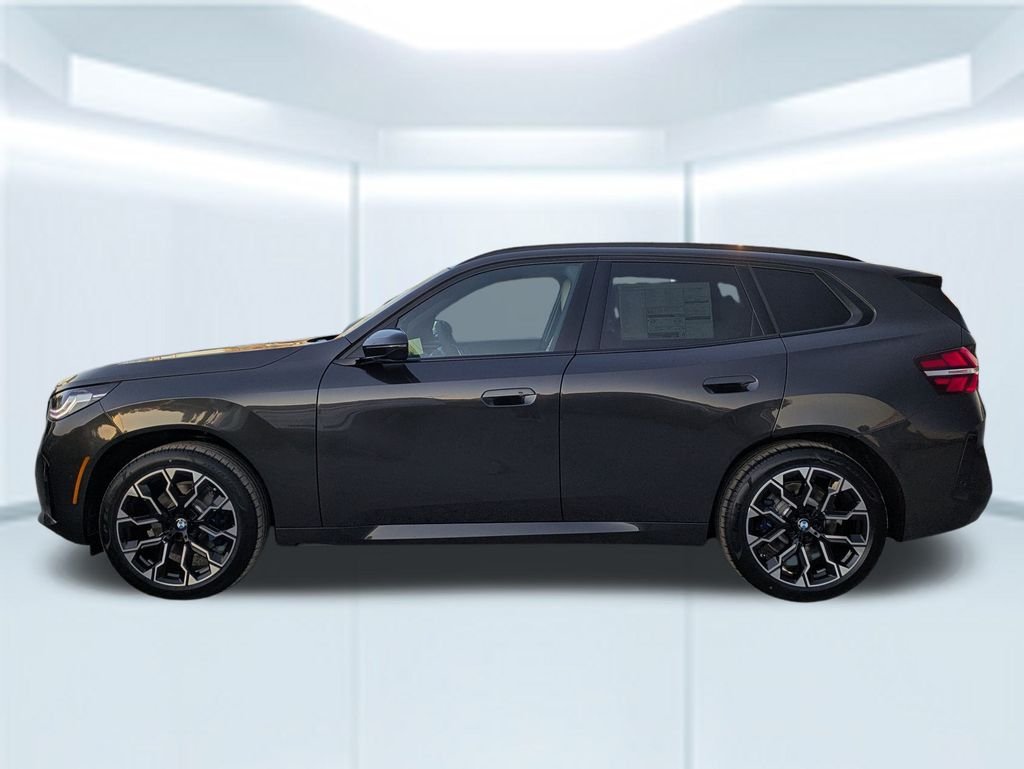 New 2026 Dark Graphite Metallic BMW 30 xDrive image 2