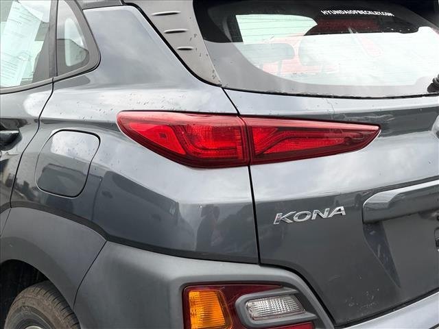 Used 2019 Thunder Gray Hyundai SE image 14
